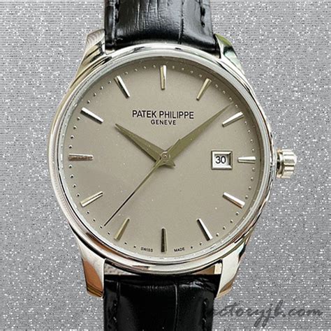 patek philippe 5289 w|5227g calatrava retail price.